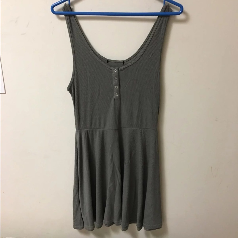 Forever 21 Dress